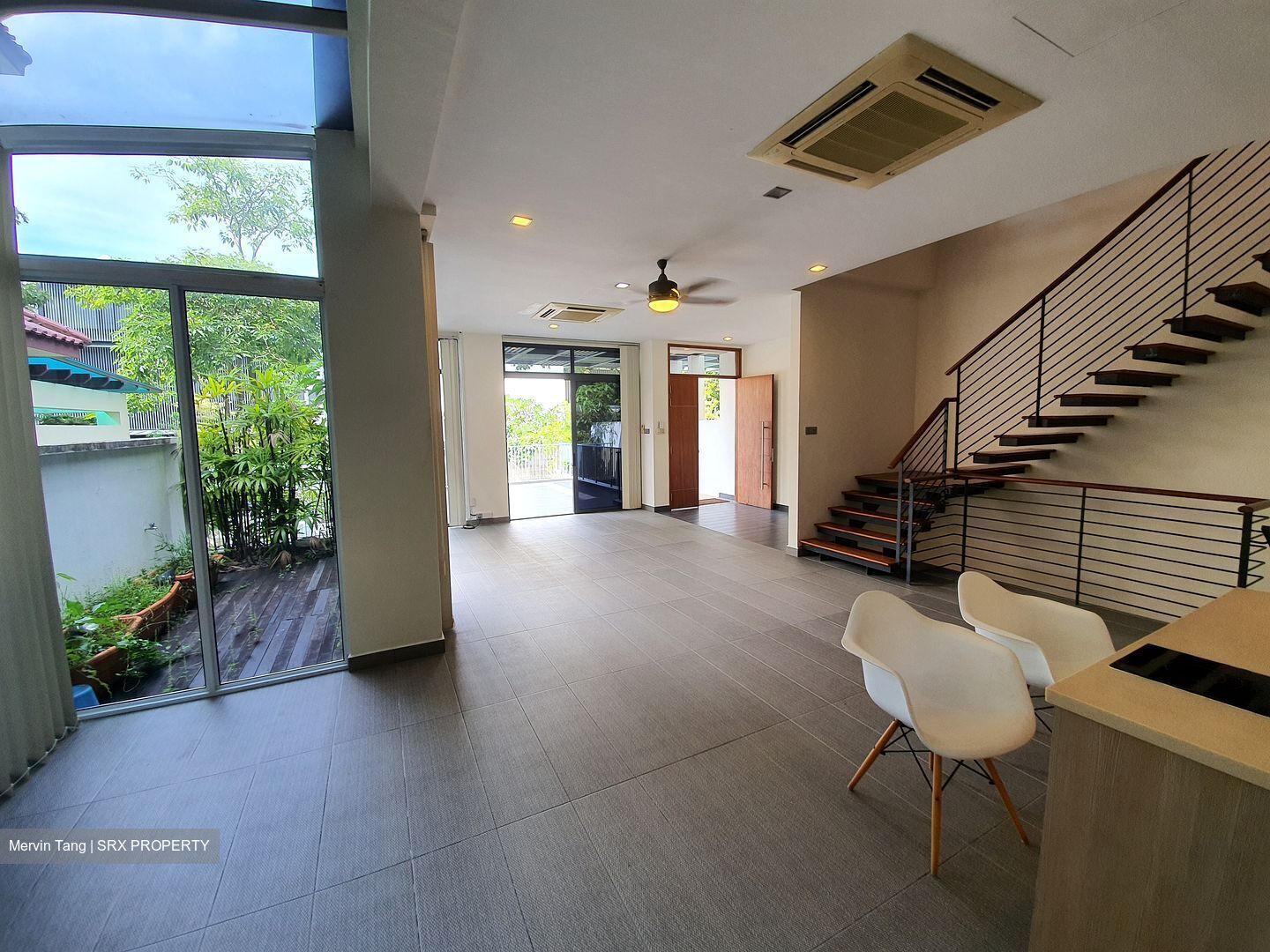 Jalan Ampang (D10), Semi-Detached #279865001